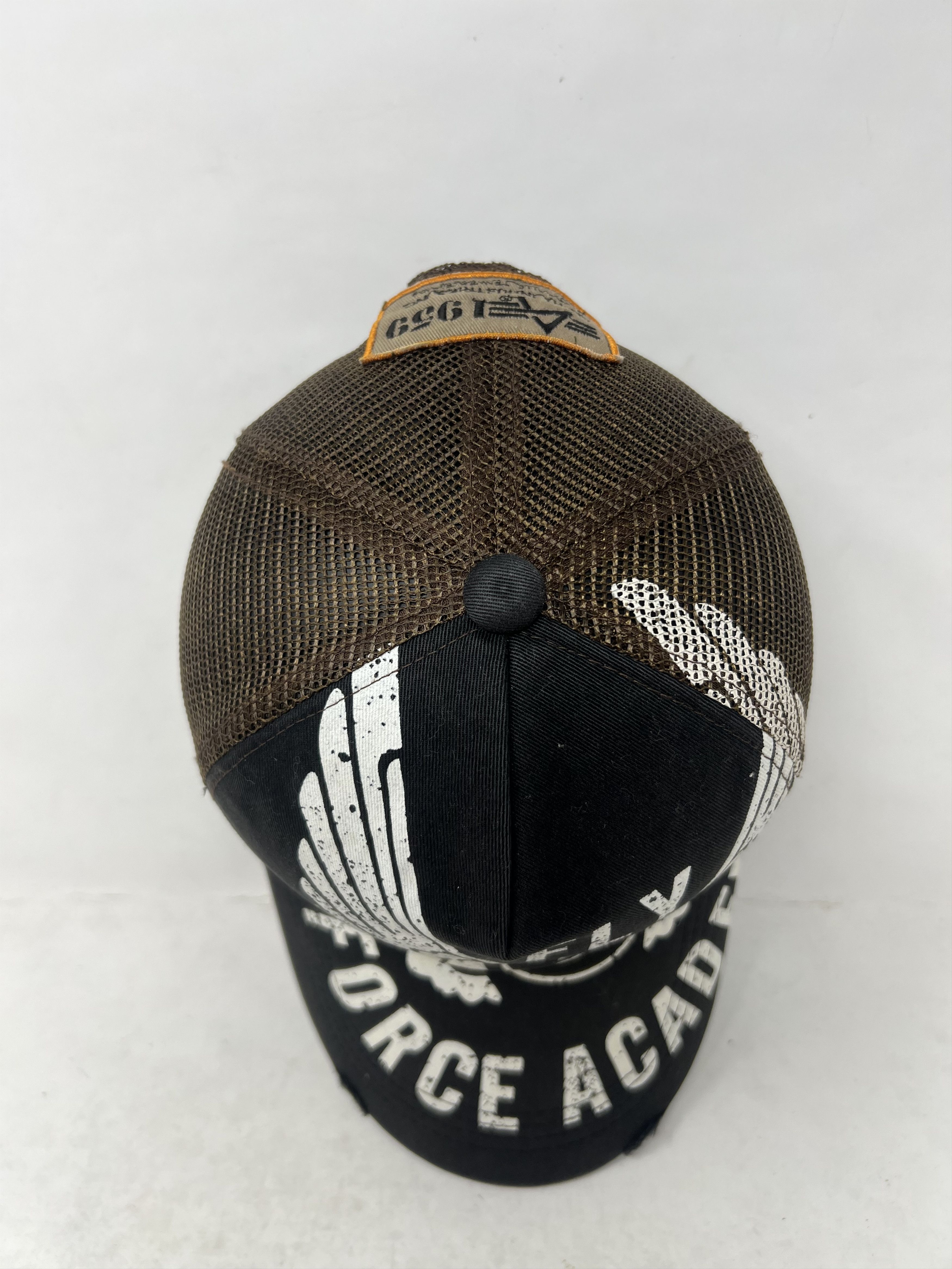 Alpha Industries Alpha Industries Fly Airforce Academy Hat Size ONE SIZE - 6 Thumbnail