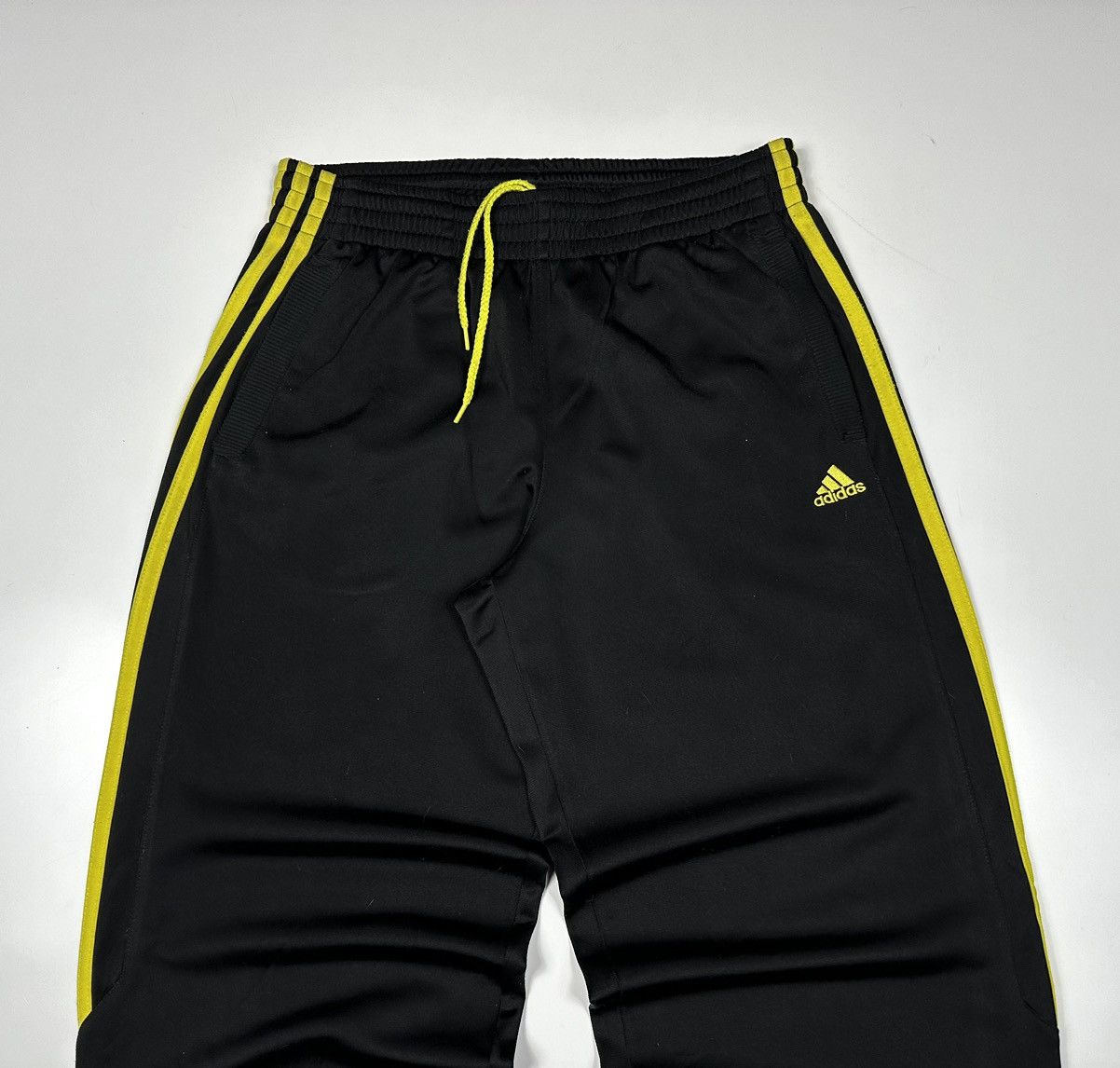 Adidas Vintage Adidas Tracks Pants Size US 34 / EU 50 - 6 Thumbnail