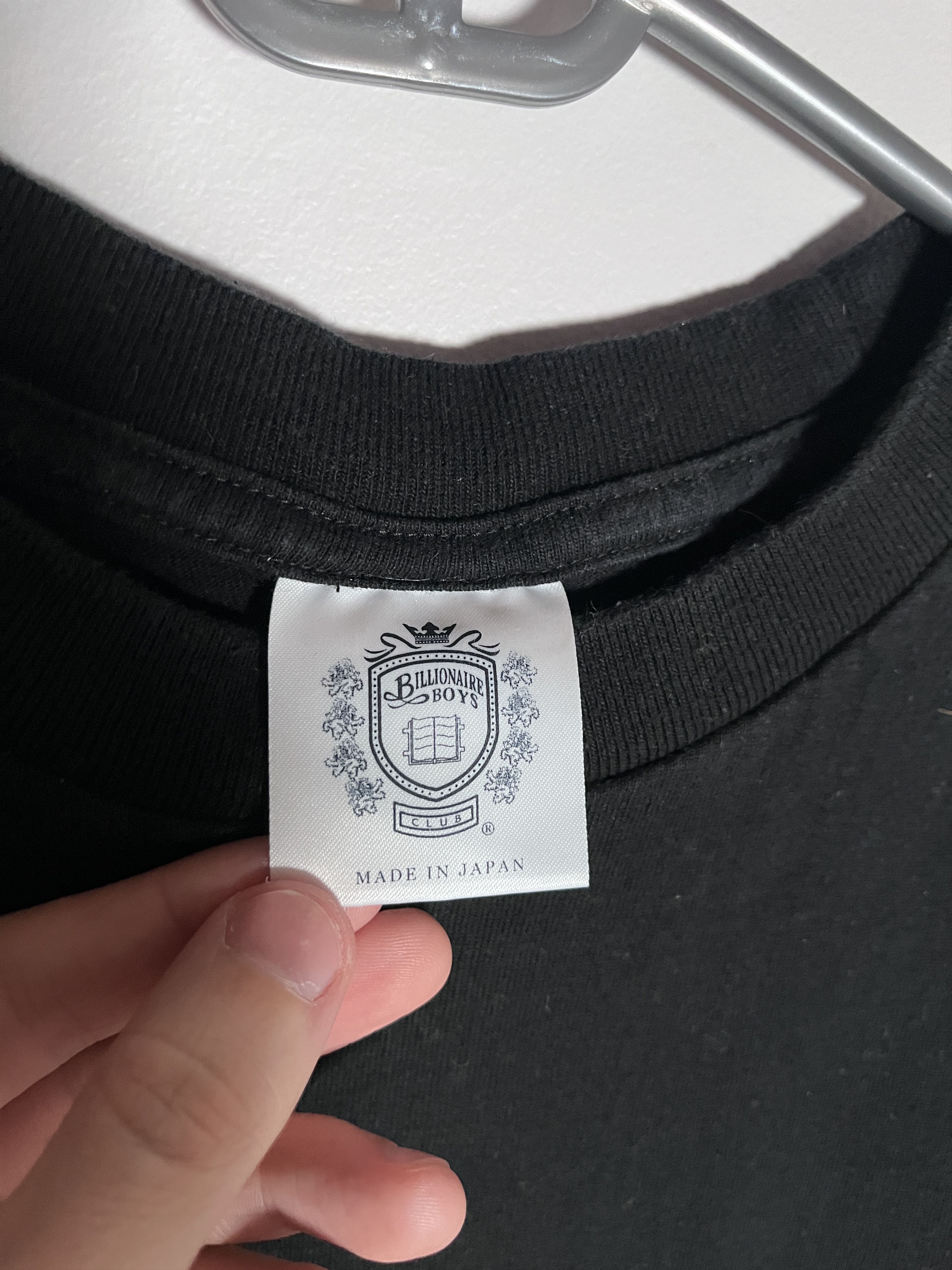 Billionaire Boys Club Japanese-Made Cheetah Tee Size US M / EU 48-50 / 2 - 5 Thumbnail