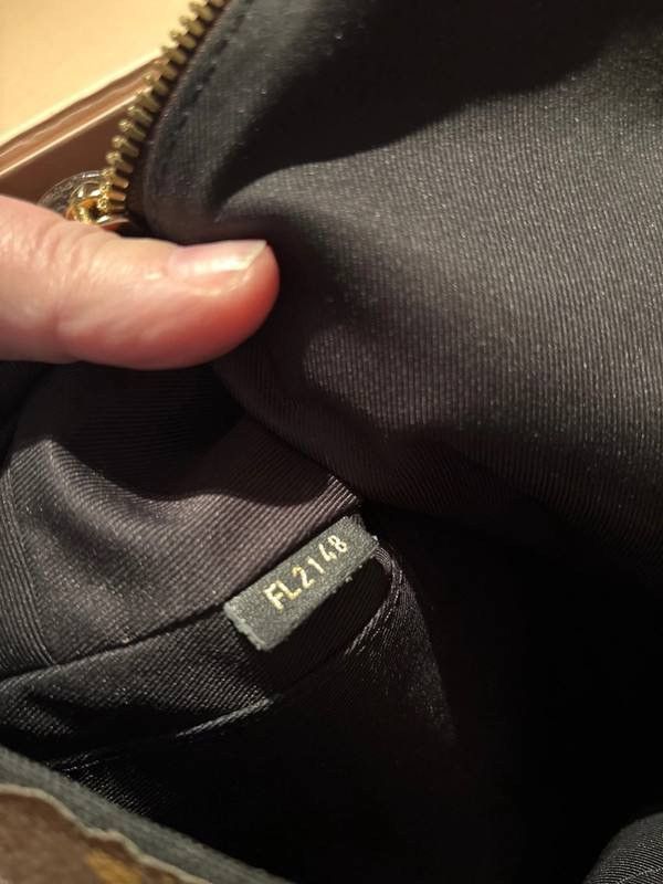 Louis Vuitton Louis Vuitton backpack Size ONE SIZE - 3 Thumbnail