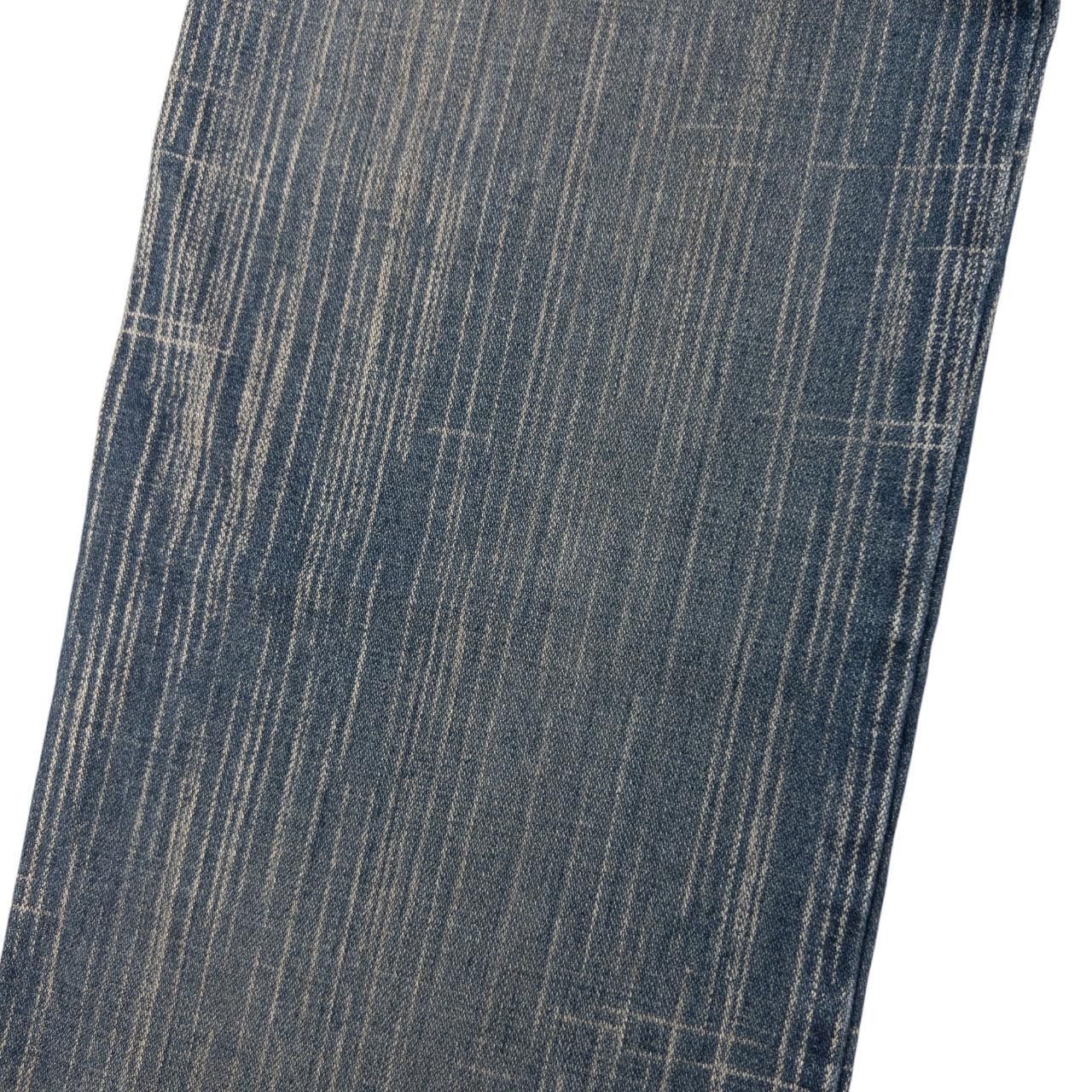 Marithe + Francois Girbaud Vintage Marithe + Francois Girbaud Denim Jeans Size W30 Size US 30 / EU 46 - 7 Thumbnail
