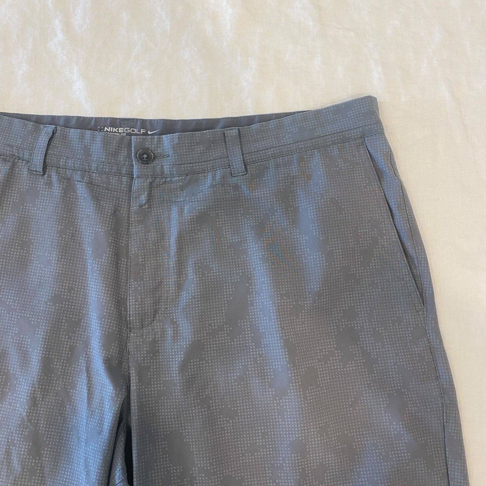 Nike Nike Men's Golf Dri-Fit Modern Fit Short - 38 Size US 38 / EU 54 - 2 Thumbnail
