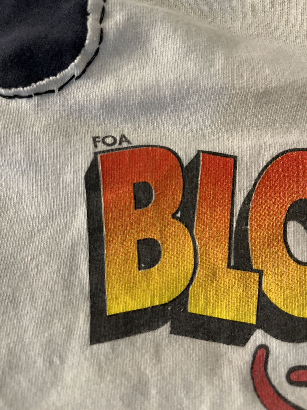 Other × Vintage Vintage Custom Tee Size US XL / EU 56 / 4 - 4 Thumbnail