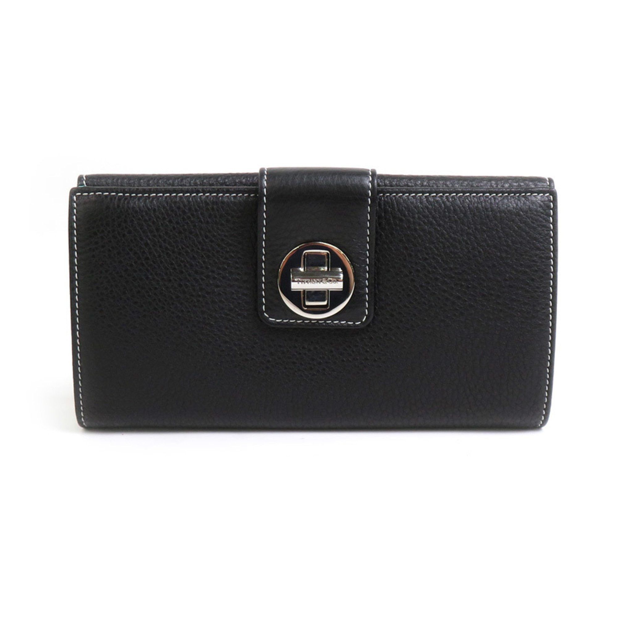 Tiffany & Co. Tiffany & Co - wallet Size ONE SIZE - 1 Thumbnail
