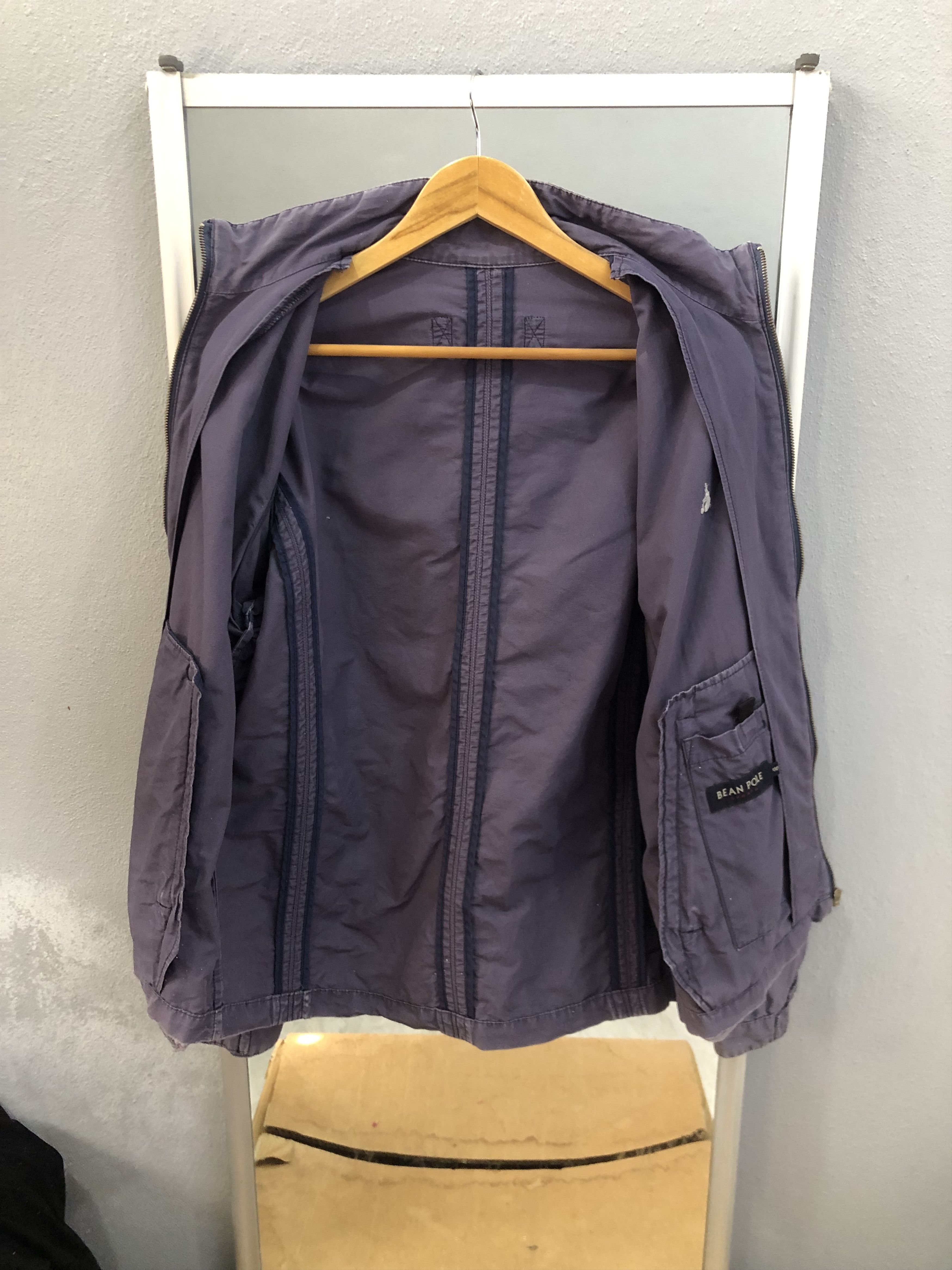 BEANPOLE Bean Pole Sports 90s Korean Archive Jacket Size US L / EU 52-54 / 3 - 8 Thumbnail