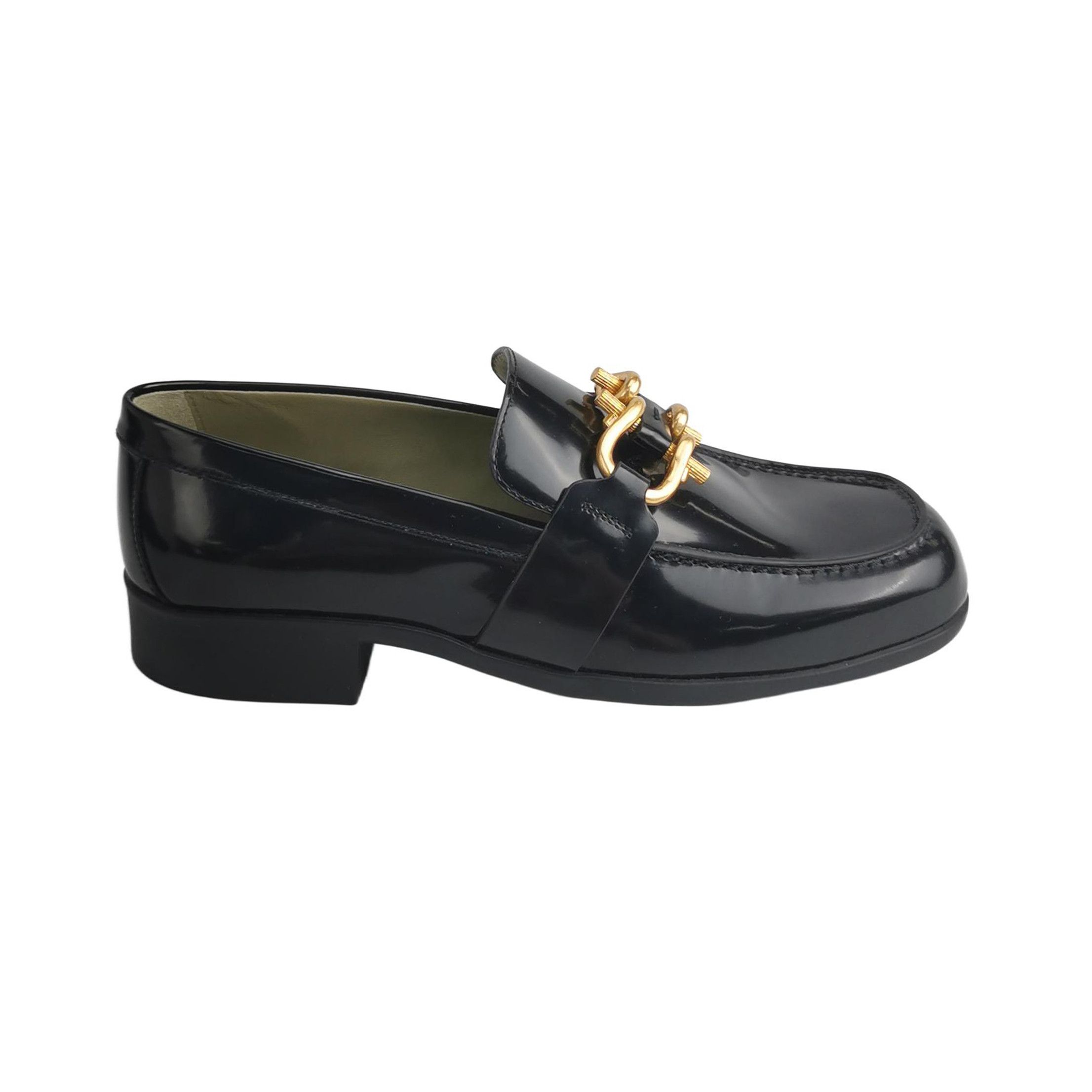 Bottega Veneta Bottega Veneta Women 6-5 Flats Size US 6.5 / IT 36.5 - 1 Thumbnail