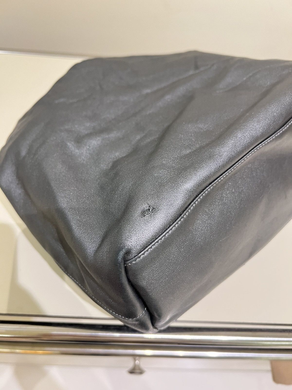 Dior christian Dior malice leather bucket bag Size ONE SIZE - 18 Thumbnail