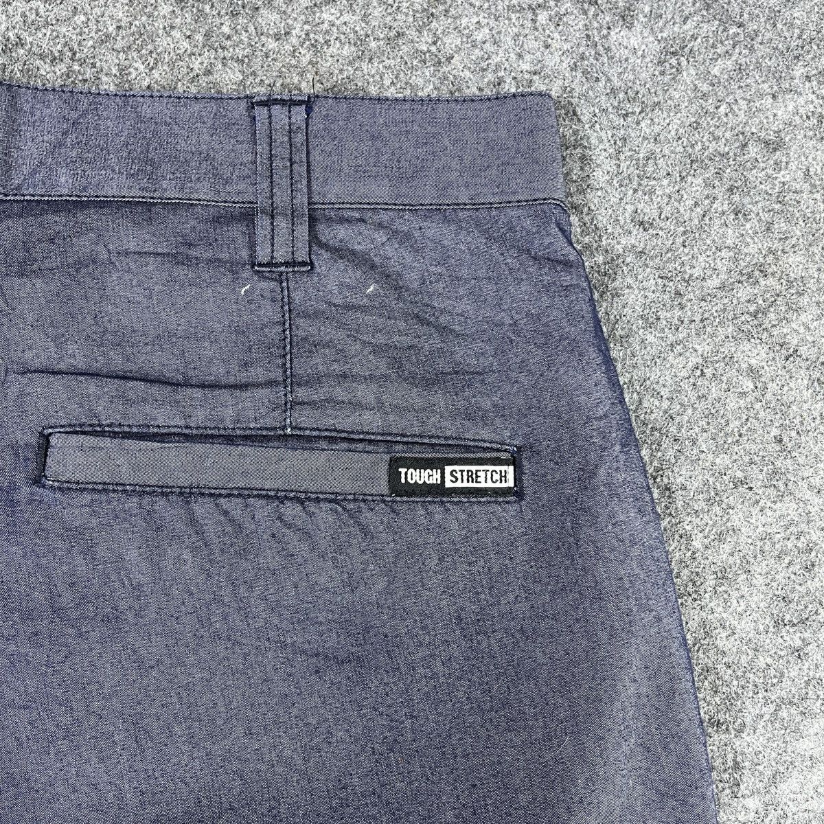 Edwin Tough Stretch Cargo Pants Elastic Cuff Pants C006 Size US 36 / EU 52 - 5 Thumbnail