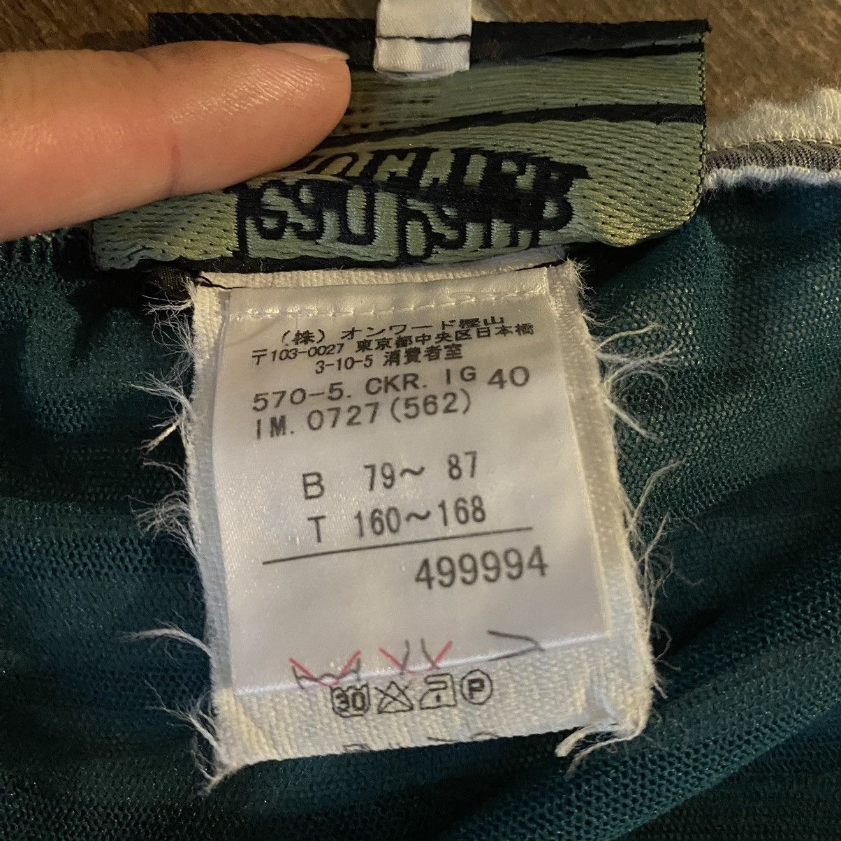 Jean Paul Gaultier SS2001 Jean Paul Gaultier Satan Maxi skirt Size 30" / US 8 / IT 44 - 18 Thumbnail