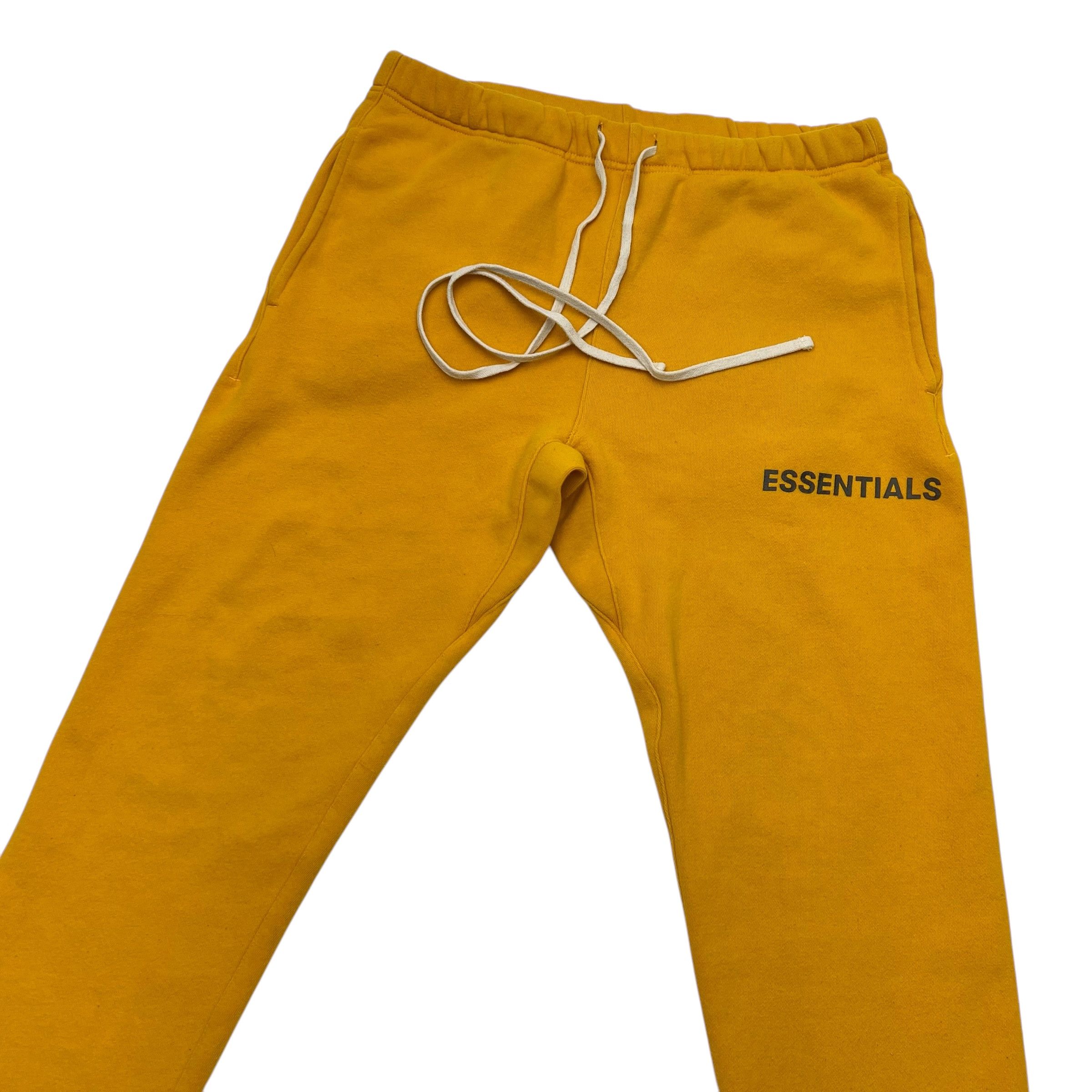 Essentials × FOG × Fear of God Fear Of God Essentials Graphic 