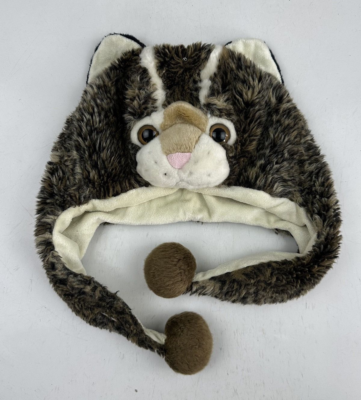 Other CAT BEANIE HAT - TC 38 Size ONE SIZE - 2 Thumbnail