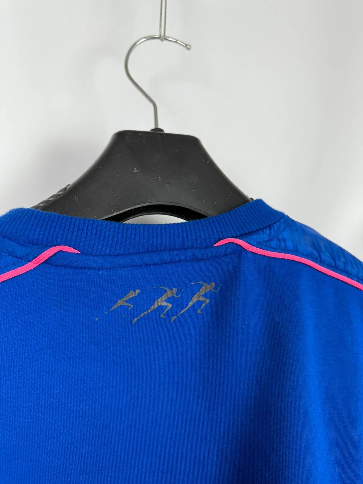 Under Armour Under Armour Run Sweatshirt Men size L Size US L / EU 52-54 / 3 - 9 Thumbnail
