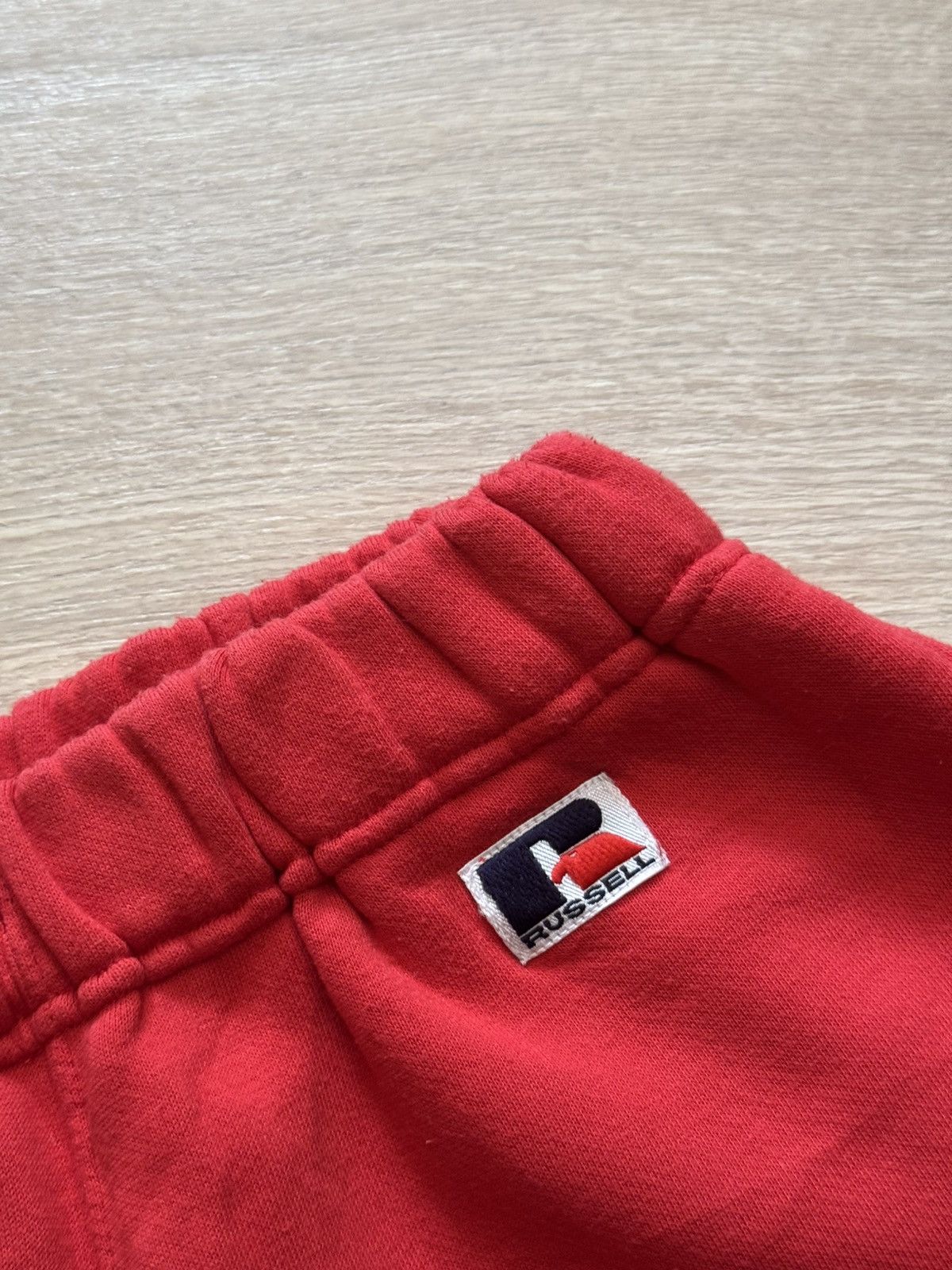 Other Vintage 90’s Russell Athletic x Mizuno Made In Japan Pants Size 25" / US 0 / IT 36 - 3 Thumbnail