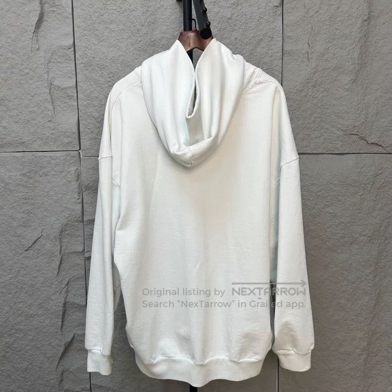 Balenciaga Balenciaga Energy-saving Zipper Jacket Size US S / EU 44-46 / 1 - 2 Thumbnail
