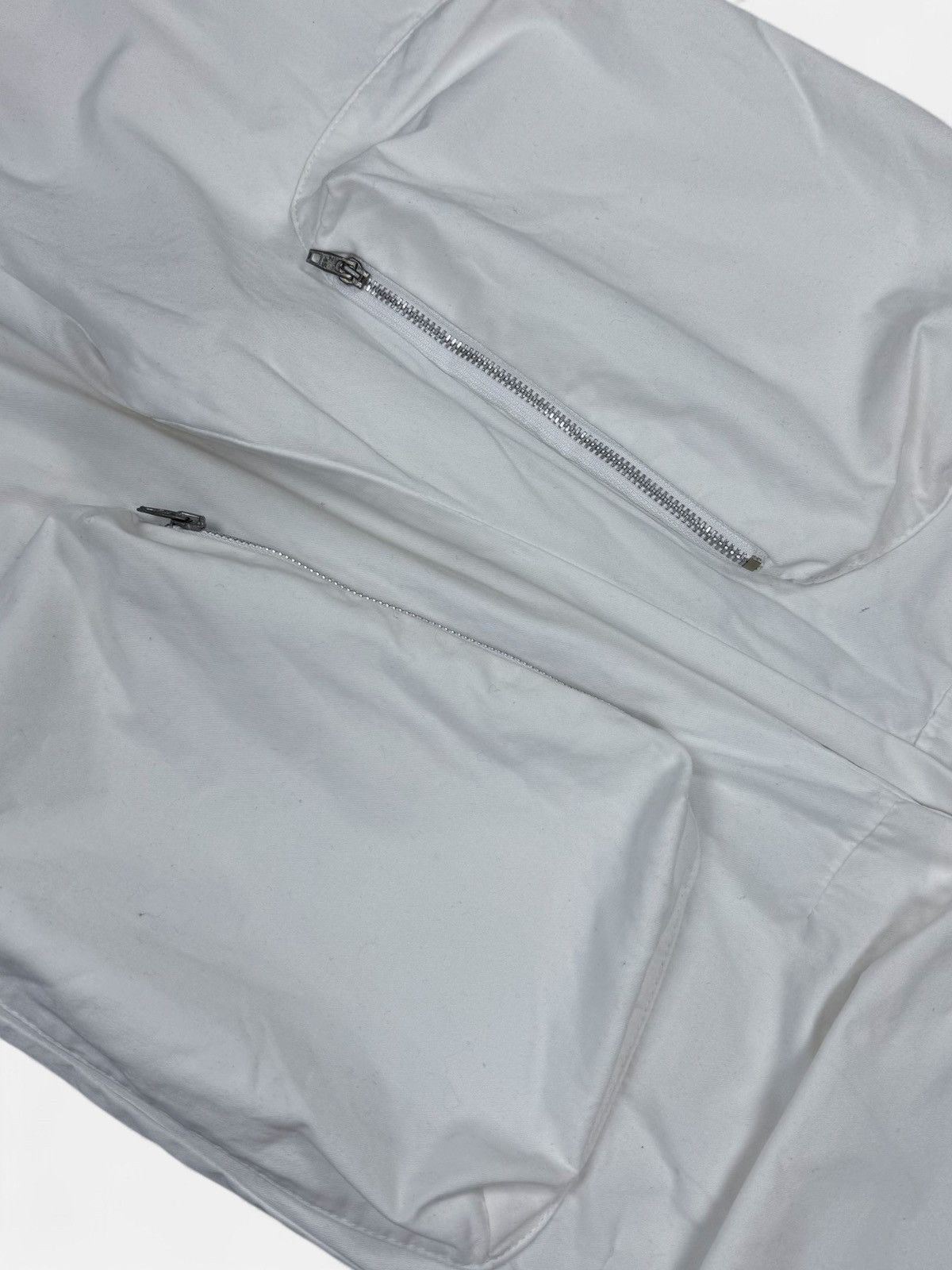 Helmut Lang Helmut Lang - AW99 Flight Cargo Pants Size 27" / US 4 / IT 40 - 3 Thumbnail