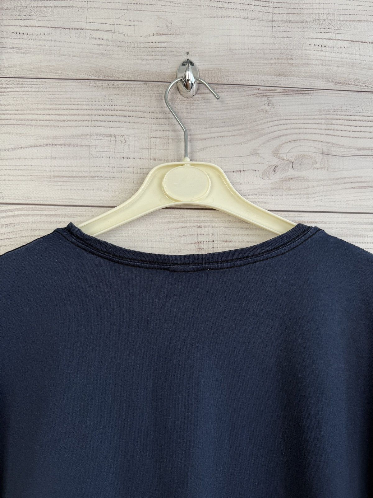 Diesel Y2K Vintage Diesel Tee Shirt Archive Hype Size US XXL / EU 58 / 5 - 11 Thumbnail