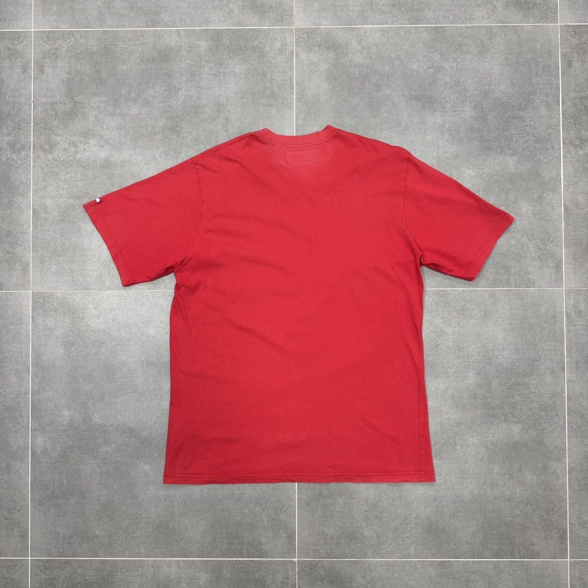Mambo × Vintage Vintage Mambo Tu Be Rider T-Shirt Size XL Size US XL / EU 56 / 4 - 16 Thumbnail