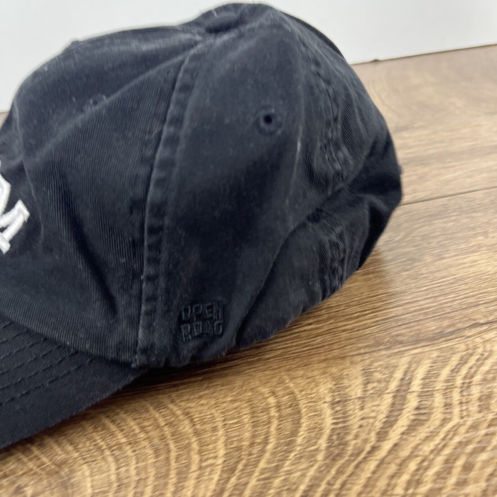 Other Mom Hat Mom Baseball Hat Black Hat Adjustable Adult Size Hat Size ONE SIZE - 8 Thumbnail