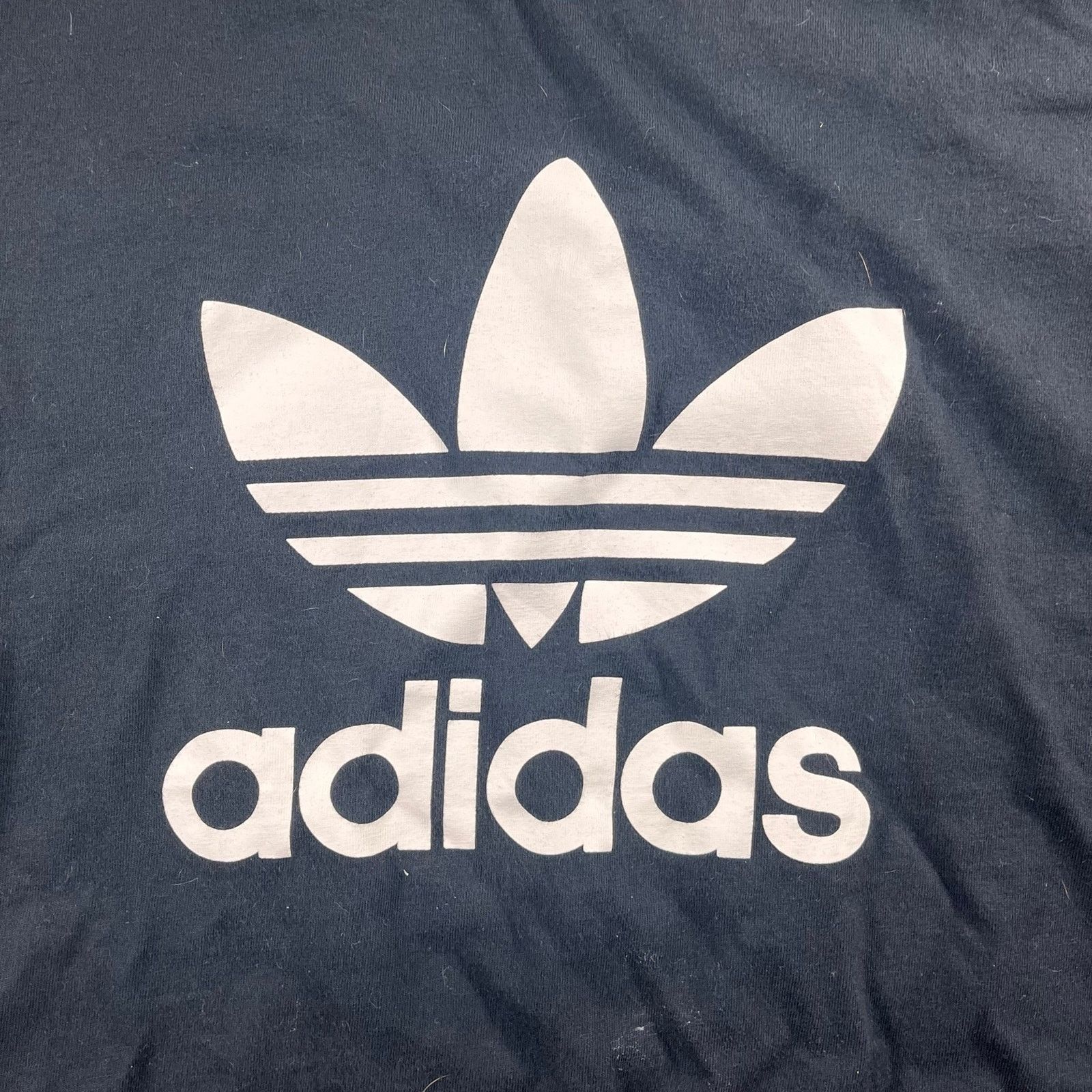 Adidas Y2K, Adidas shirt Size US M / EU 48-50 / 2 - 3 Thumbnail