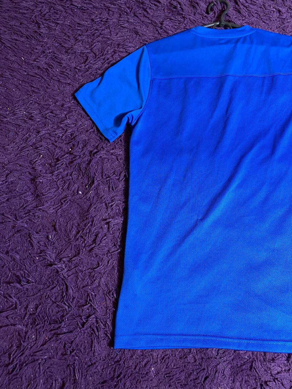 Nike × Vintage vintage t shirts nike swoosh center logo size S Size US S / EU 44-46 / 1 - 14 Thumbnail