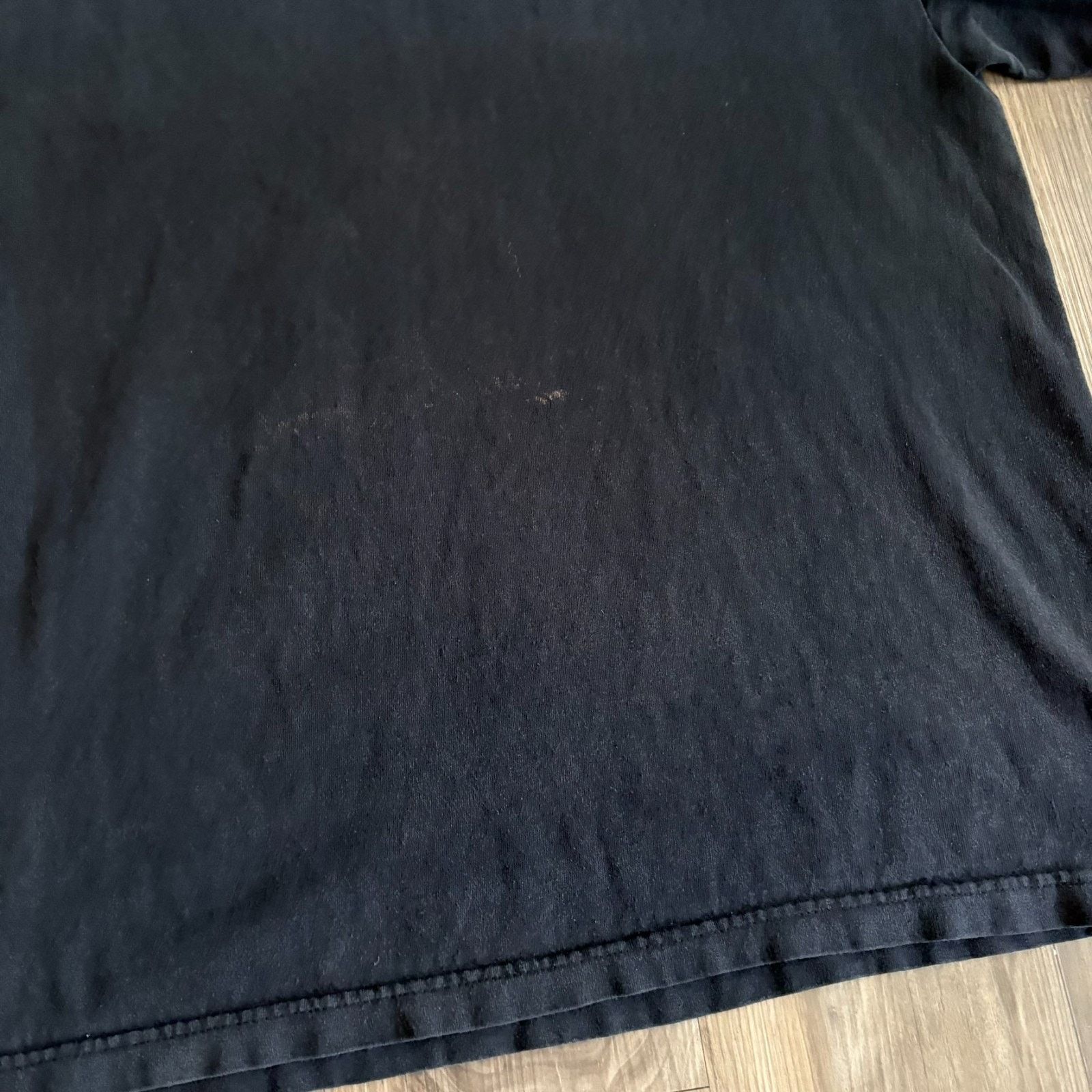 Big Dogs Vintage Harley Davidson Big Dogs T-Shirt Mens Size XL Hairy Size US XL / EU 56 / 4 - 3 Thumbnail