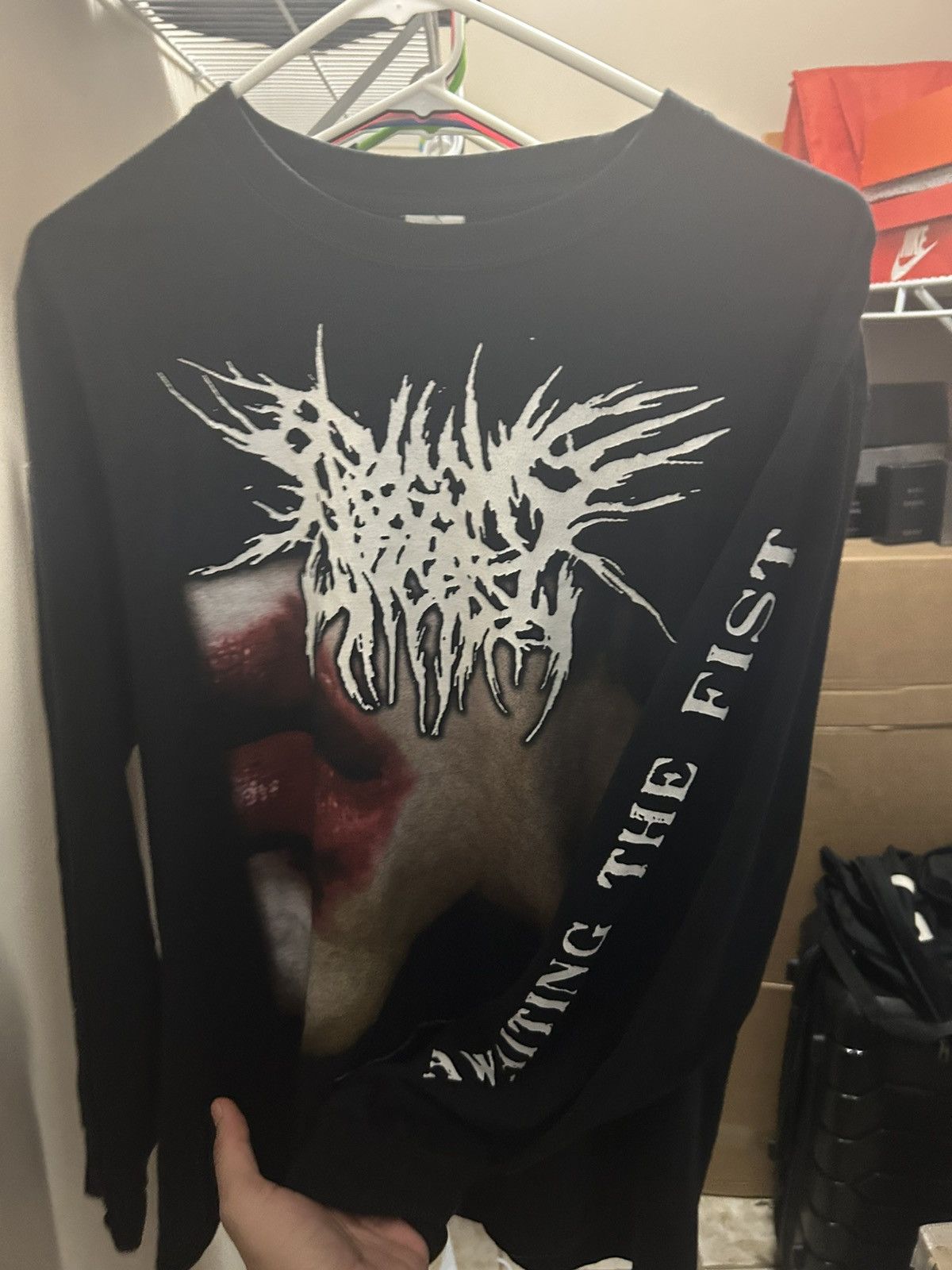 Other FTOL long sleeve Size US L / EU 52-54 / 3 - 7 Thumbnail