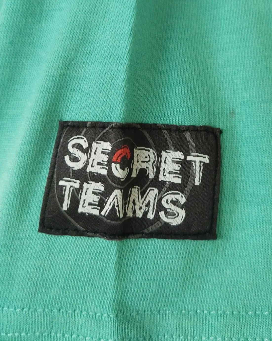 Anime × Japanese Brand × Pokemon Pokemon Center 2016 Secret Teams Campaign Anime Tees Size US M / EU 48-50 / 2 - 3 Thumbnail