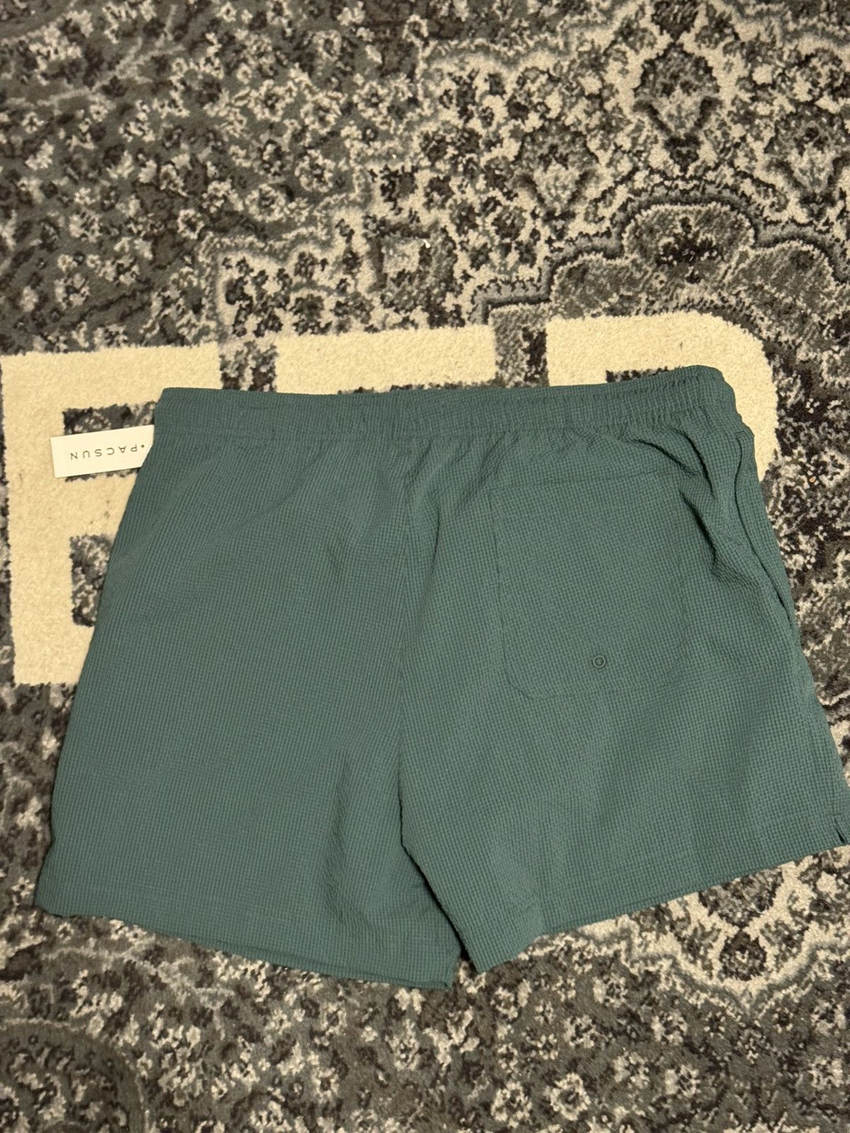 Pacsun Pacsun swim trunks 4.5” Size US 36 / EU 52 - 4 Thumbnail