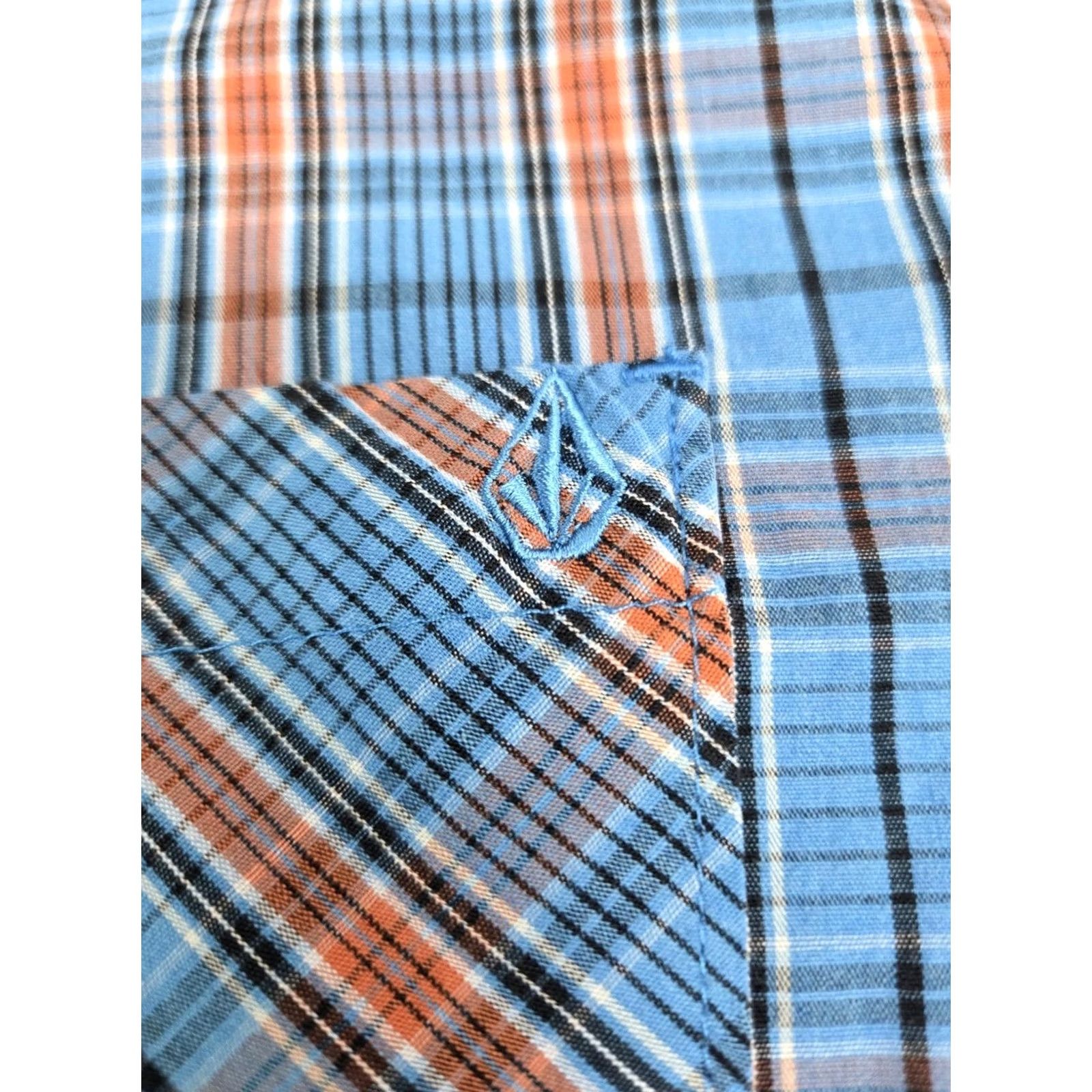 Volcom VINTAGE? None. Size US M / EU 48-50 / 2 - 5 Thumbnail