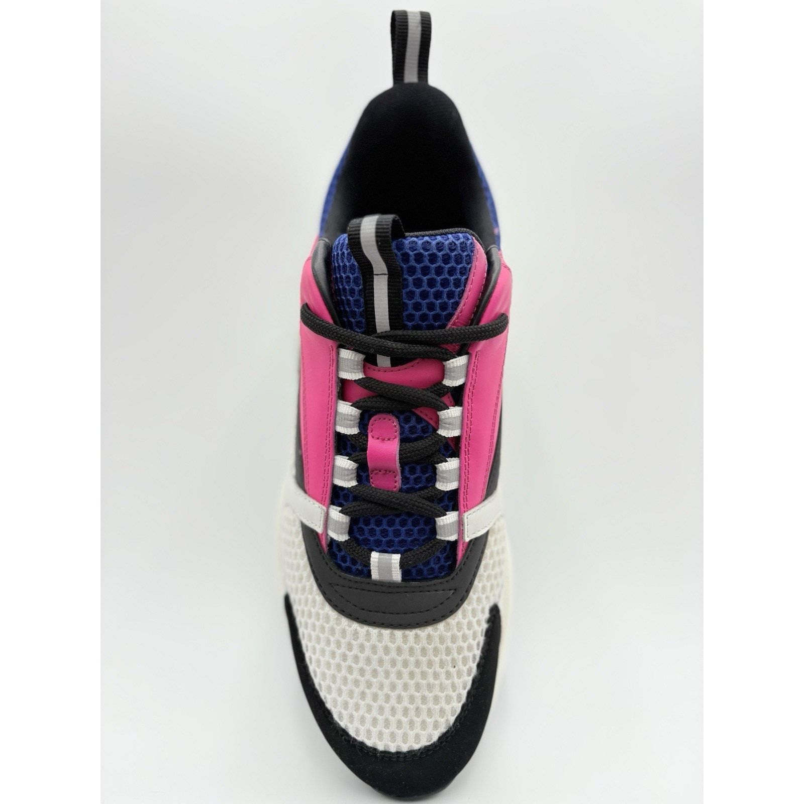 Dior Dior B22 Sneaker ' Pink Blue White ' | SUPER CLEAN! Size US 9 / EU 42 - 5 Thumbnail