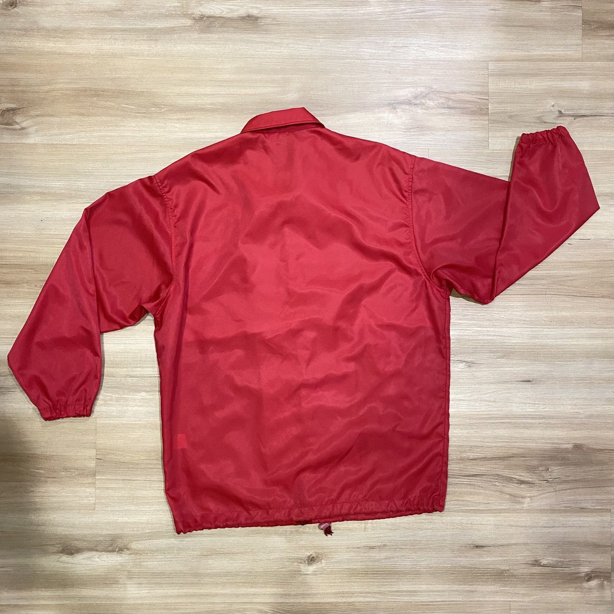 Beverly Hills Polo Club Vintage Beverly Hills Polo Club Jacket Size US M / EU 48-50 / 2 - 2 Thumbnail