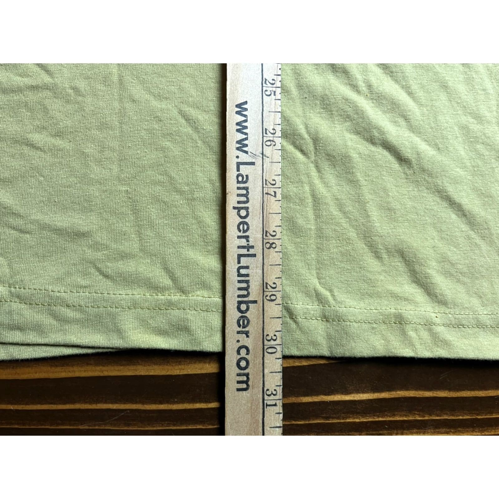 The Mountain Blue Mountain Shirt Men's XL Gold Long Sleeve NWT Size US XL / EU 56 / 4 - 4 Thumbnail