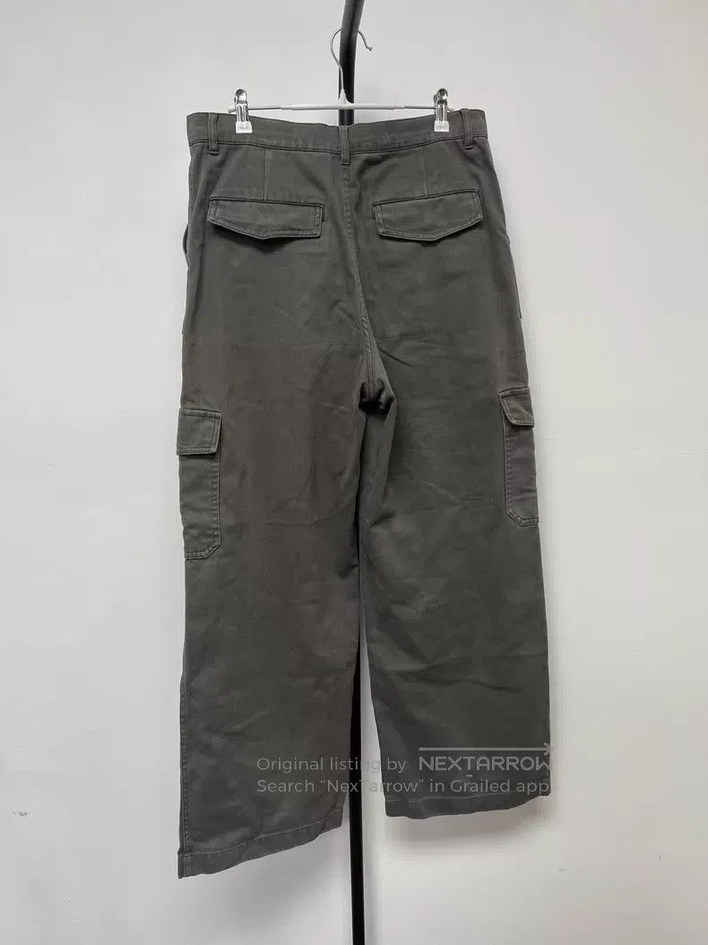 Acne Studios Acne Studios 2024 Fall/Winter Collection SS24 Solid Color Size US 30 / EU 46 - 2 Thumbnail