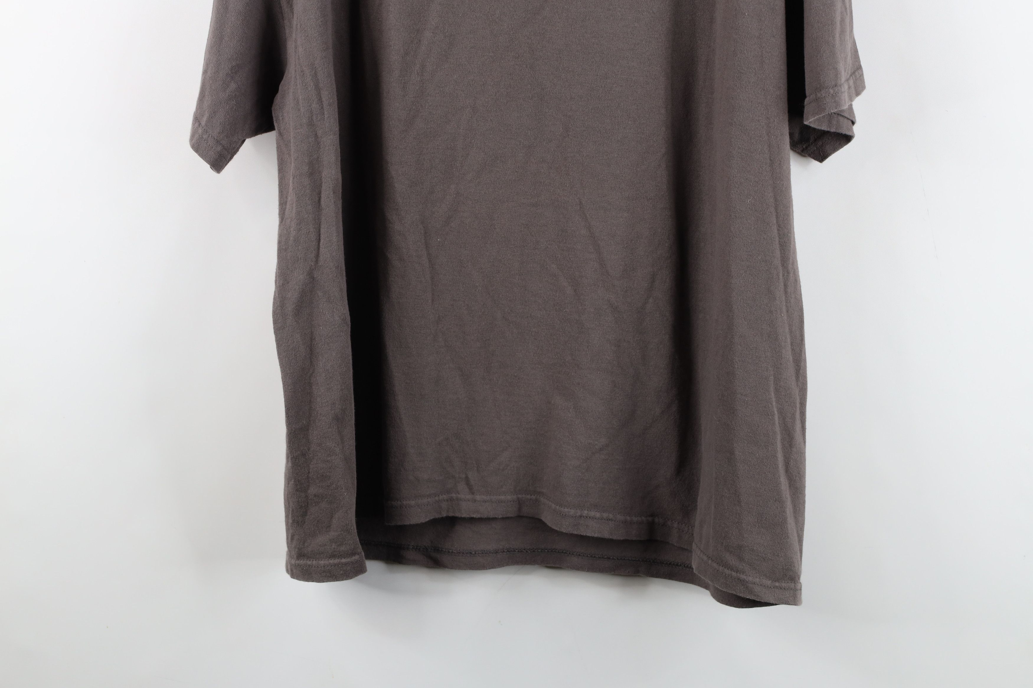 Vintage Vintage SS All Over Print Short Sleeve T-Shirt Gray Size US XL / EU 56 / 4 - 14 Thumbnail