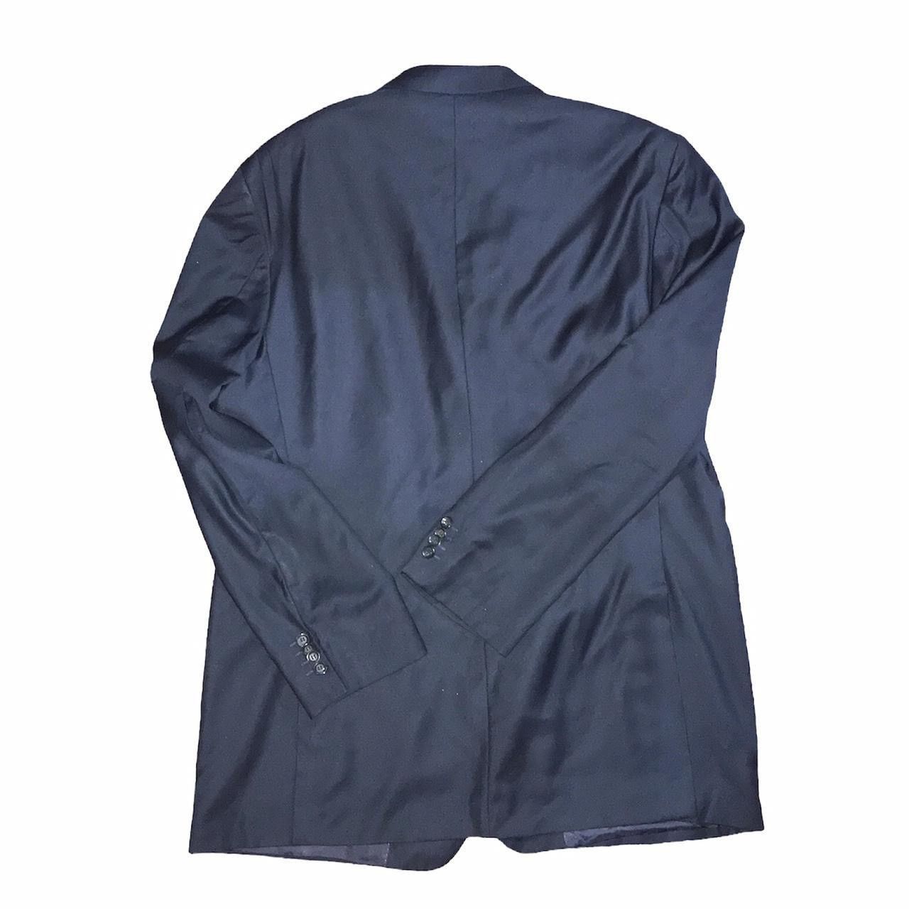 Burberry Burberry Blazer Size 54L - 2 Thumbnail