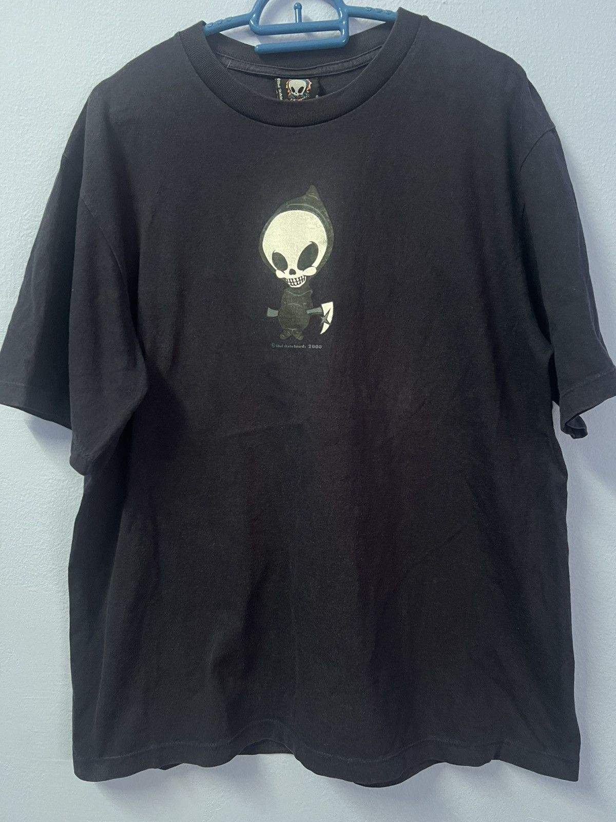 Vintage Blind Skateboards Shirt