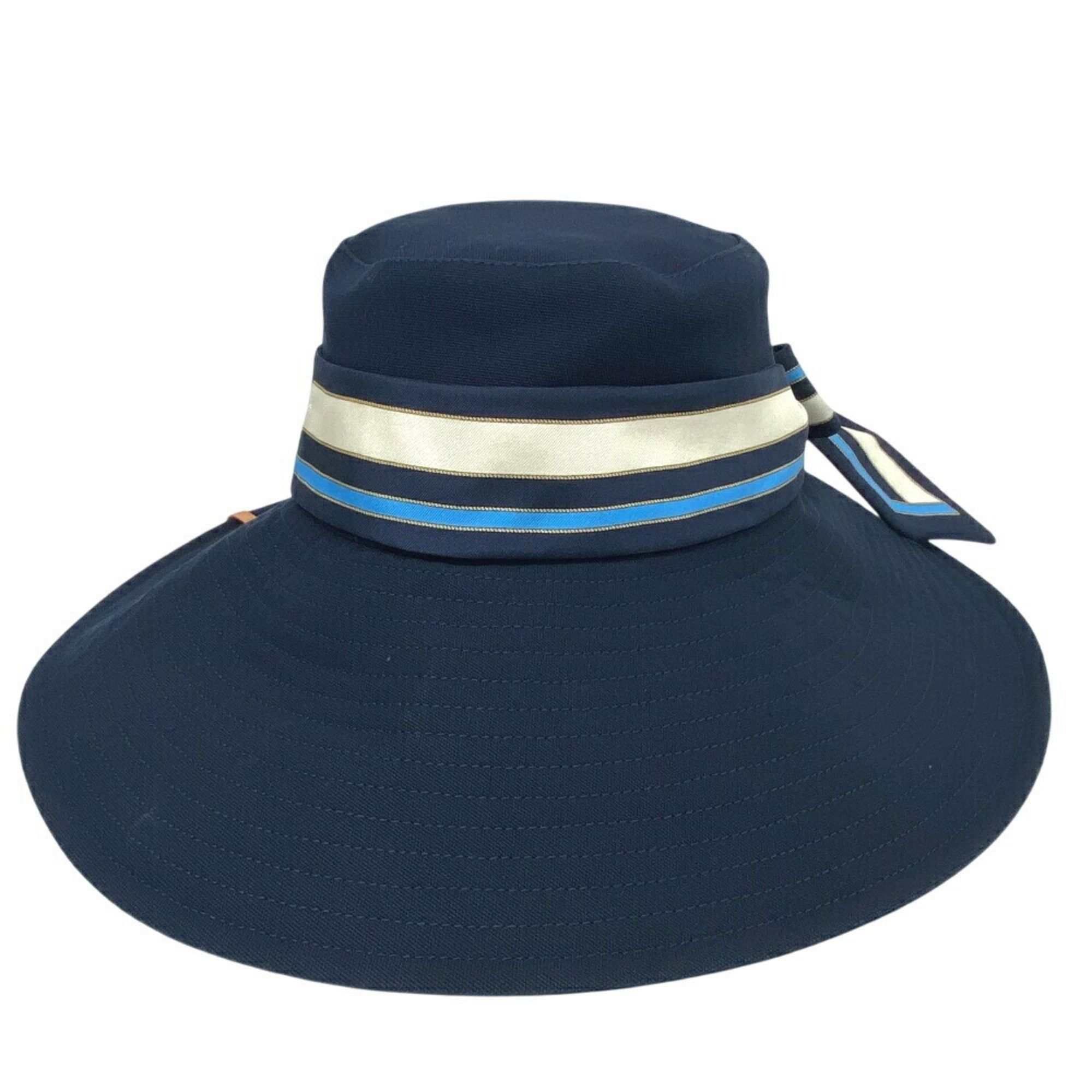 Louis Vuitton Louis Vuitton hat Size ONE SIZE - 1 Thumbnail