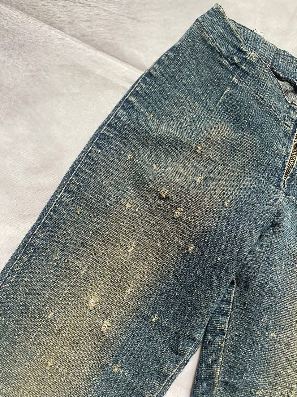 Sandro Sandro Jeans light blue Size US 28 / EU 44 - 9 Thumbnail