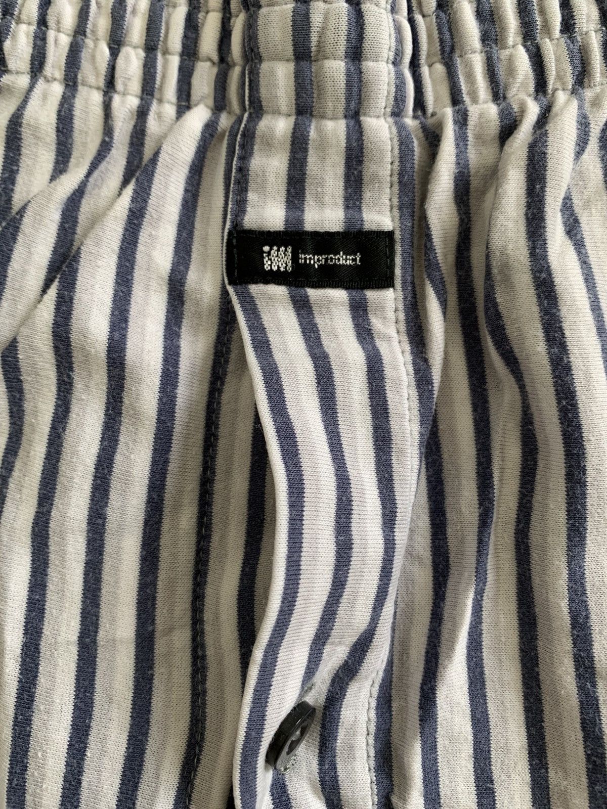 Issey Miyake Issey Miyake IM Product Hickory Underwear Size US 32 / EU 48 - 4 Thumbnail