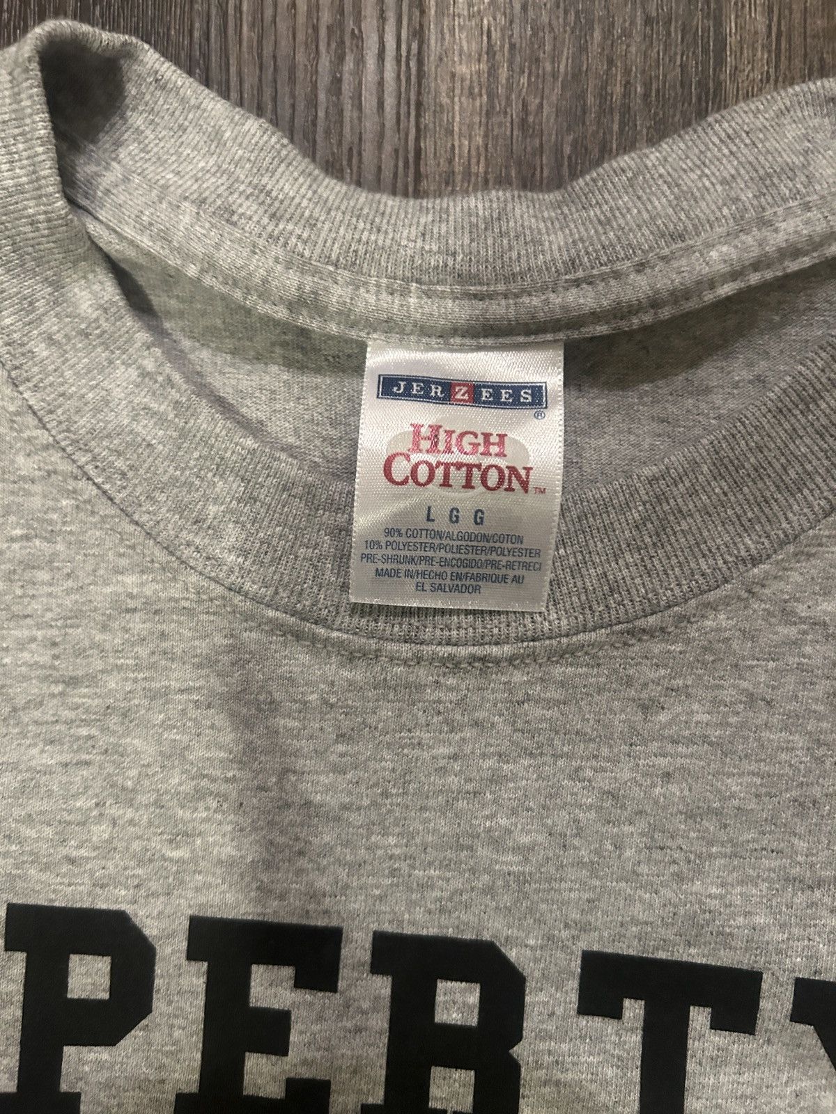 Other Indianapolis Speedway Racing Tee Size US L / EU 52-54 / 3 - 4 Thumbnail