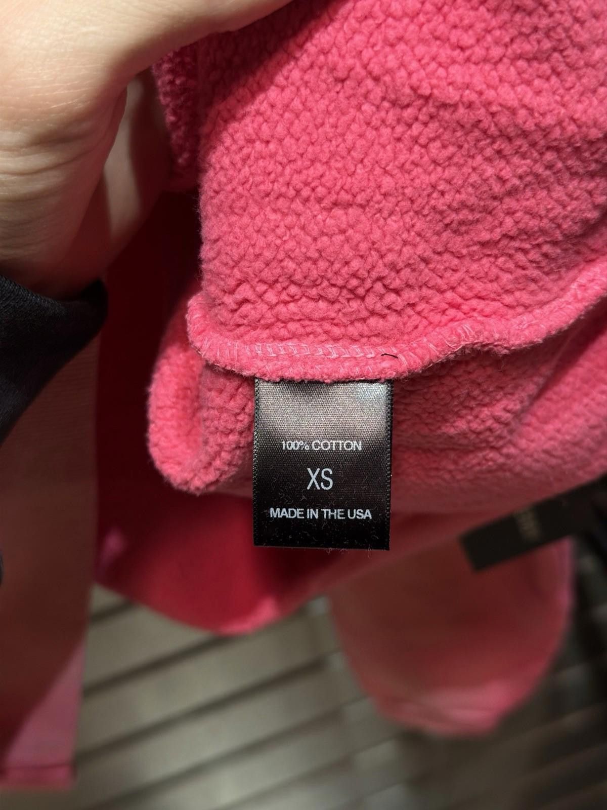 Other GV Gallery/Raspberry Hills Faded Fuchsia Pink Hoodie XS Size XS / US 0-2 / IT 36-38 - 8 Thumbnail