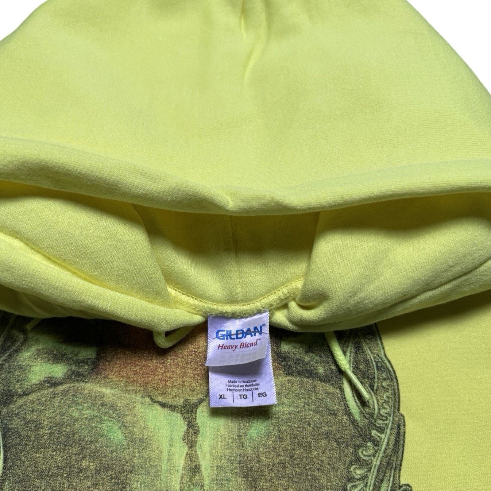 Vintage Vintage Y2K Surfing Competition Wave Rider Graphic Hoodie XL Size US XL / EU 56 / 4 - 3 Thumbnail