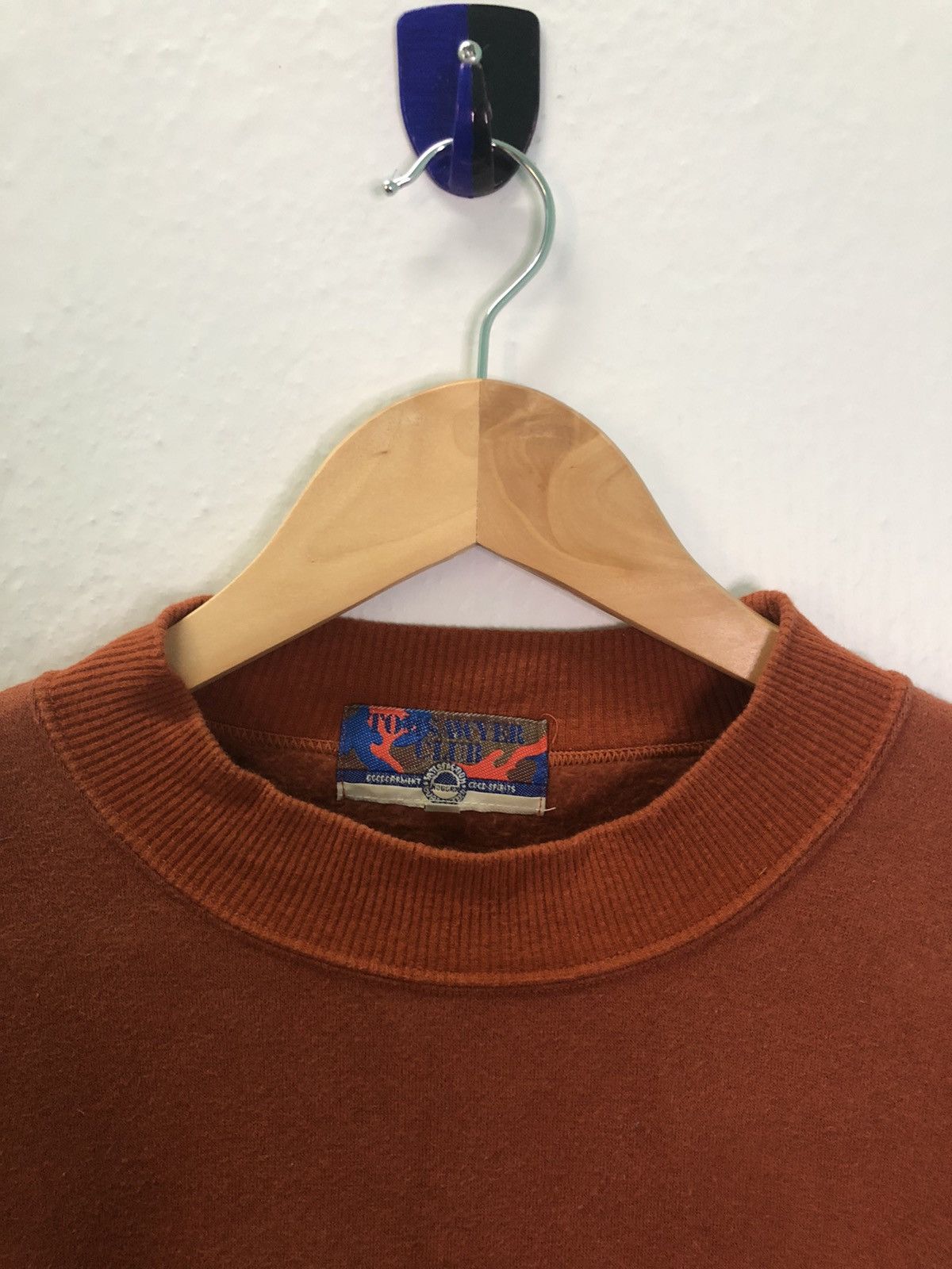Japanese Brand × Vintage Vintage Tomsawyer Club Size US XXS / EU 40 - 6 Thumbnail