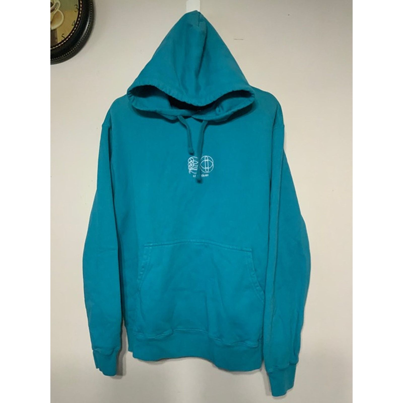 Unknown London Privileges 2020 Collection Hoodie Pullover Size Medium NWT Size US M / EU 48-50 / 2 - 1 Thumbnail