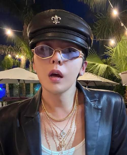 Chrome Hearts Chrome Hearts "NIP SLIP" Sunglasses Size ONE SIZE - 3 Thumbnail