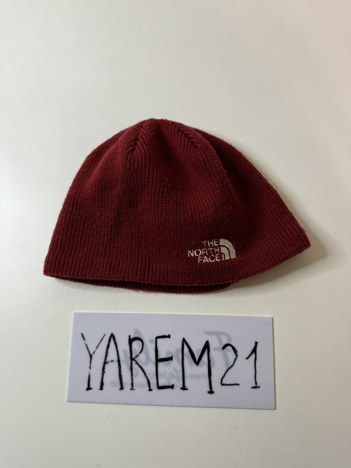 The North Face The North Face vintage made in Canada cap hat Size ONE SIZE - 1 Thumbnail