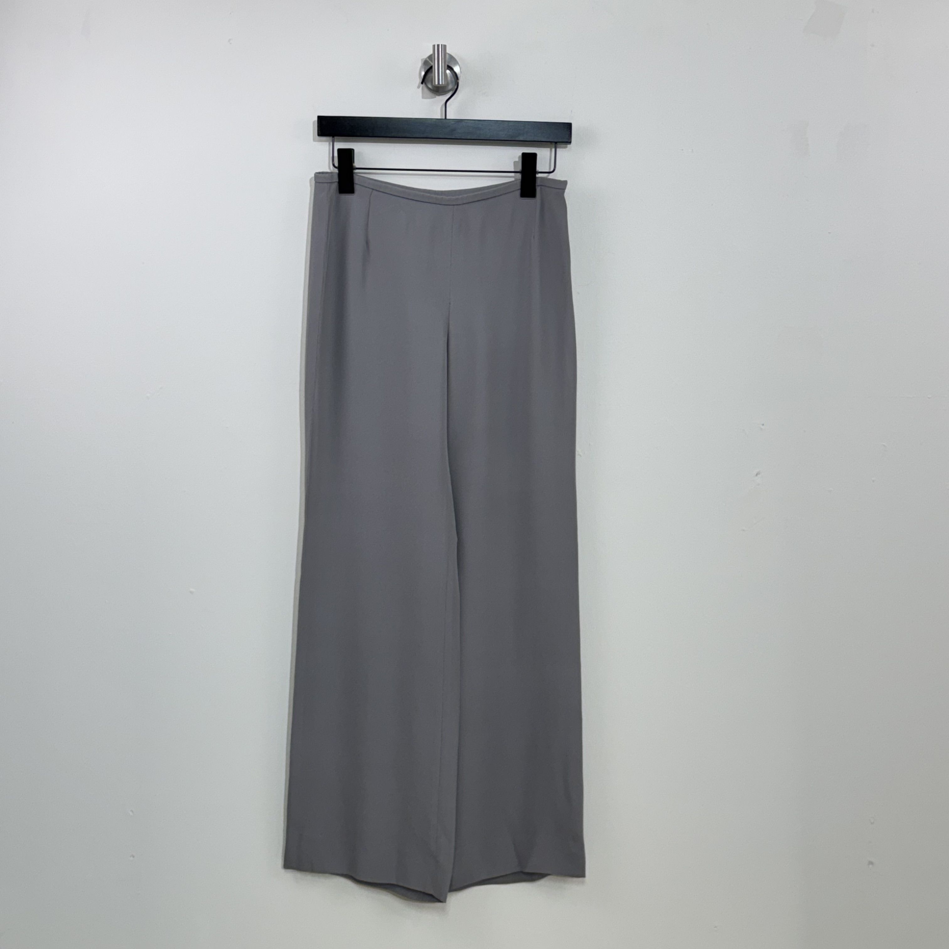 Armani Collezioni Armani Collezioni Wide Pants Size US 28 / EU 44 - 1 Thumbnail