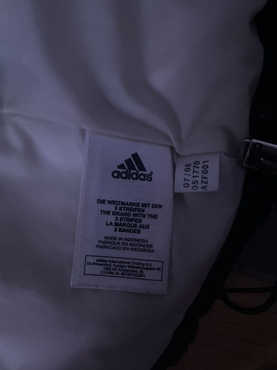 Adidas × Stella McCartney Adidas jacket x Stella McCartney Size M / US 6-8 / IT 42-44 - 4 Thumbnail