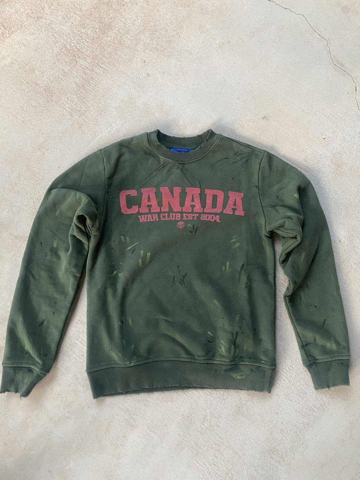 Other Peaceinwar Size US S / EU 44-46 / 1 - 1 Thumbnail