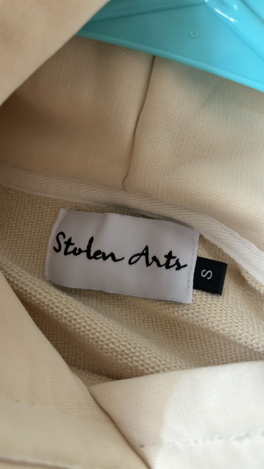 Other Pop Culture Hoodie Size US S / EU 44-46 / 1 - 3 Thumbnail